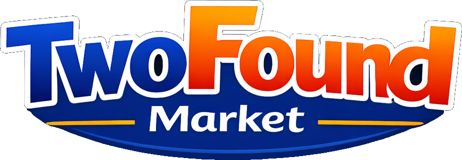 TwoFound Market